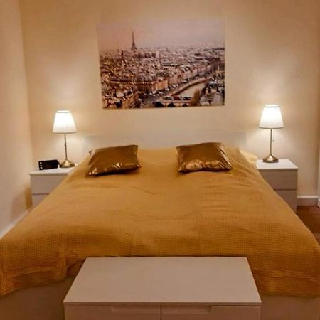 Schoene Ferienwohnung Mit Balkon Und Garten Nonnweiler Экстерьер фото