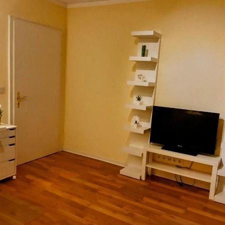 Schoene Ferienwohnung Mit Balkon Und Garten Nonnweiler Экстерьер фото