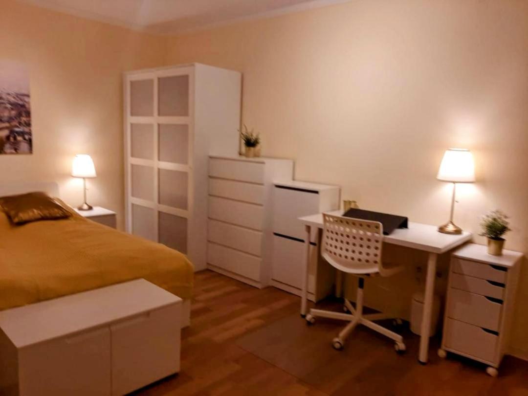 Schoene Ferienwohnung Mit Balkon Und Garten Nonnweiler Экстерьер фото