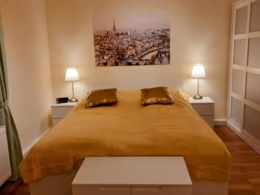 Schoene Ferienwohnung Mit Balkon Und Garten Nonnweiler Экстерьер фото